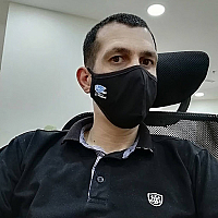 مروان النجار
